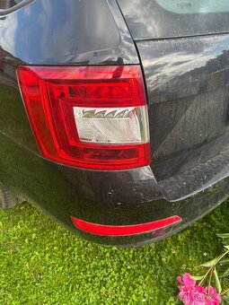 Škoda Octavia 3 combi 1.6 tdi 81kw - 9
