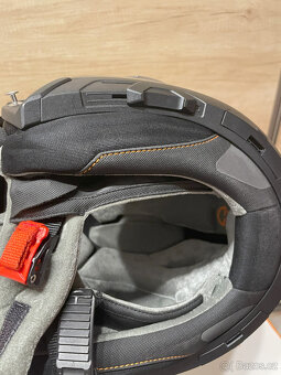 Helma Schuberth C4 Pro Carbon - 9