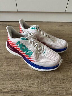 Hoka One One Mach 5 vel. 43 1/3 - 9
