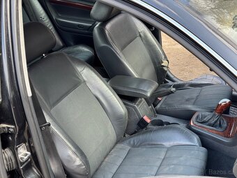 Škoda Superb 2.5 tdi - 9