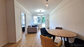 Pronájem bytu 2+kk 47 m² Žernovská, Praha 10 - Strašnice - 9