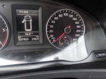 Vw transportér T5 ...103 kW. - 9