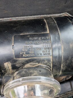 Suzuki Jimny 1.3 LPG na ND - 9