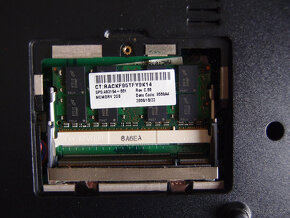 HP Compaq 6735s - 9