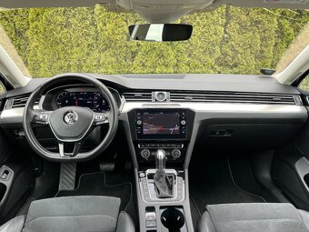 Volkswagen Passat 2.0 TSI 200kW DSG 4x4 HIGHLINE - 9
