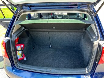 VW Golf 1.6 MPI 75kw - 9
