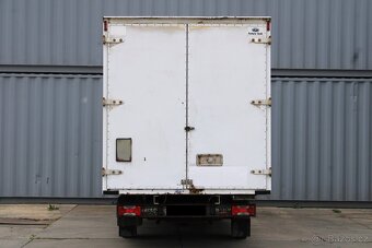 Iveco Daily SKŘÍŇ 8PALET,KLIMA,ČR - 9