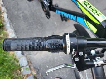 26” Horské kolo BTWIN Rockrider 340 - 9
