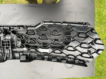 Přední maska pro Kia Sorento IV 2020 (2021,2022,2023) - 9