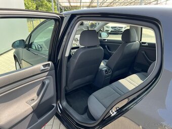 Volkswagen Golf 1.490kWServis2 sady pneu,231 tkm - 9