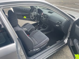 Honda Civic 6G EJ9 - 9