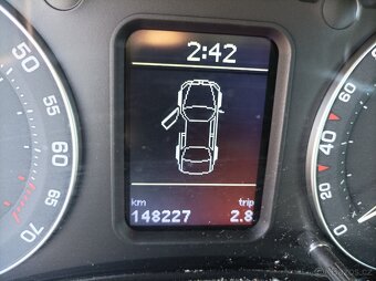 Škoda Octavia - 9