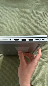 HP ProBook 440 G8 - i7,32GB RAM, 500GB SSD - 9