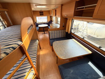 Knaus Royal NordicPlus 780, PALANDY, ALDE, PODL TOP, MOVER - 9