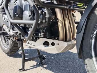 Triumph Tiger 1200 XC - 9