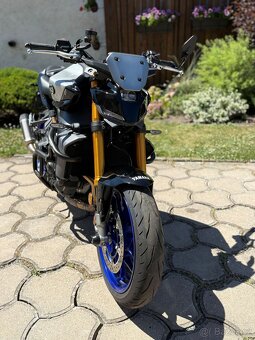Yamaha MT-09 SP - 9