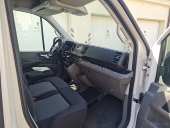 VW Crafter - 9