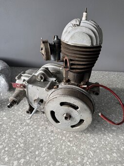 Jawa robot dily - 9