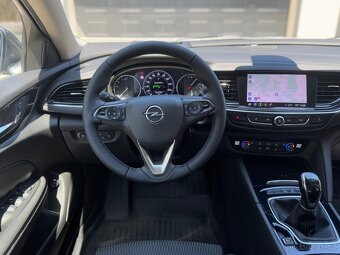 Opel Insignia ST 2.0 CDTI 125kw - 9