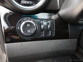 Chevrolet Orlando 1.8 16V , 104 kW benzín, 2011 - 9