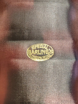 Barling Special Collection – Transition. Nekouřené. - 9