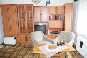 Prodej rodinné vily v centru Trutnova - 9