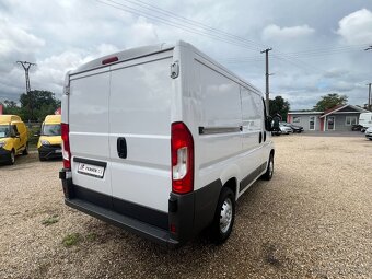 Fiat Ducato, 2.3MJT 96KW POJIZDNÁ DÍLNA - 9