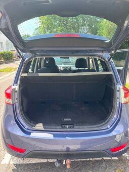 Hyundai ix20 - 9