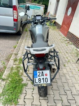 Honda xl 750 transalp - 9