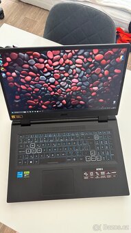 Netbook Acer nitro - 9