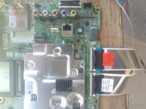 LG 43UJ634V - 9