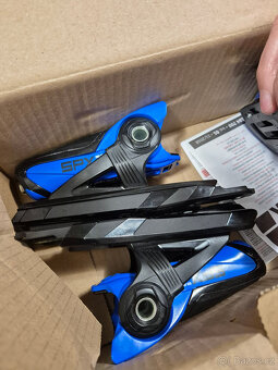 Dynastar Speed Omeglass WC Fis SL - 9