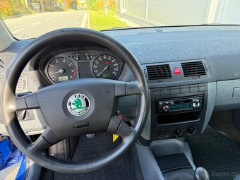 ŠKODA FABIA 1.2, HTP, 174.TIS KM, PLNĚ POJÍZDNÁ - 9