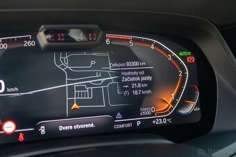 BMW X7 40d M-packet mHEV /AJ NA SPLÁTKY/ g07 - 9