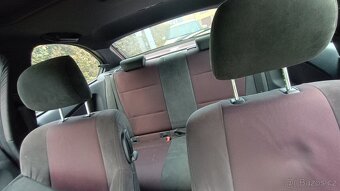 BMW E46 Compact 325 Ti - 9