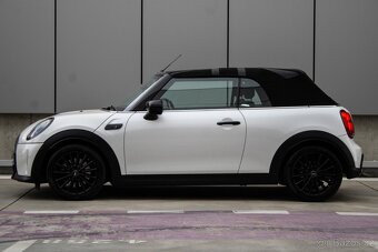 Mini Cooper S 131 kW, 7-st. automat, 2023, benzín - 9