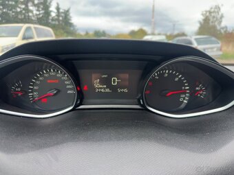 Peugeot 308 1.6 HDI - 9