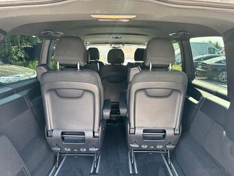 MERCEDES-BENZ V-300d-LONG-AVANTGARDE 2023 - 9