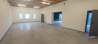 Skladovací objekt Hať - 9