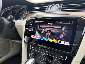 2019 VW PASSAT ALLTRACK 2.0 TDI 140 KW - 9