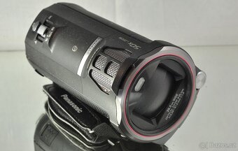 Panasonic HC V777 Full HDVWi-FiHYBRID O.I.S. - 9