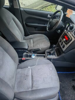 Ford Focus 2006 - 9
