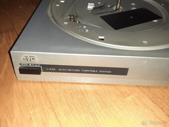 JVC ,  L- AX11 JAPAN - 9