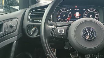 Volkswagen Golf 2.0 TSI BMT 4MOTION R - 9