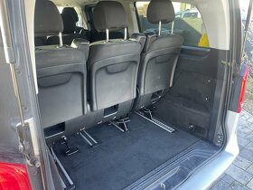 Mercedes Benz V250 W447 V-class - 9