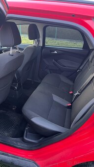 Ford Focus 1.6 TDCi 85kw - 9