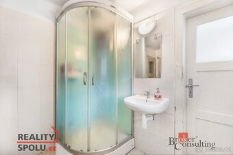 Prodej, domy/rodinný, 120 m2, Osadní 1458/16, Rumburk 1, 408 - 9