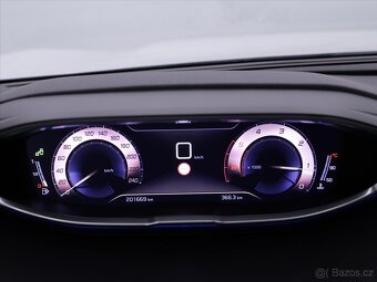 Peugeot 3008 2,0 BlueHDI GT-Line 110kW CZ (2017) - 9