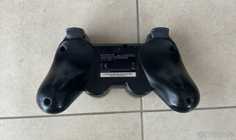 Playstation 3 slim, 120 GB, OVP - 9