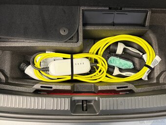 Škoda Superb iV 1.5 TSI 150 KW iV DSG6° SportLine - 9